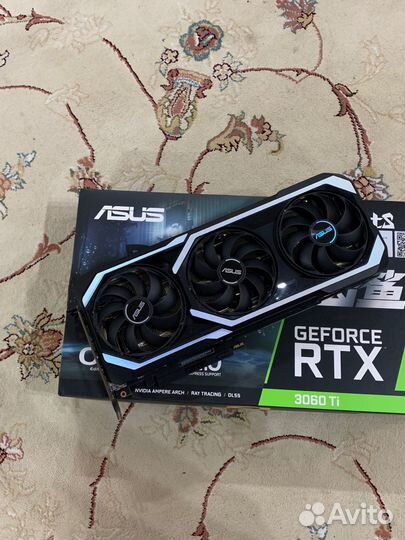 Rtx 3060ti