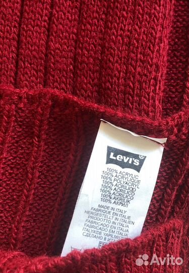 Шарф levis