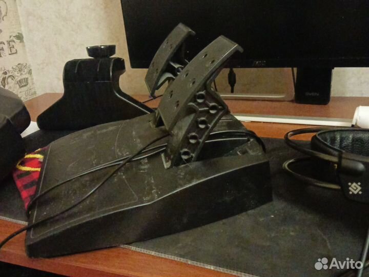 Dialog GranTourismo GW-235VR