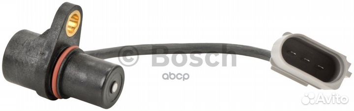 Датчик положения коленчатого вала 0261210261 Bosch