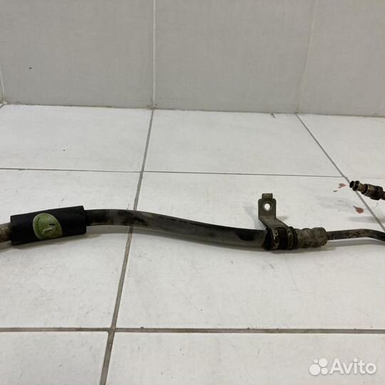 Трубка гидроусилителя Geely MK