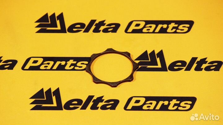 Шайба упорная carraro 145553