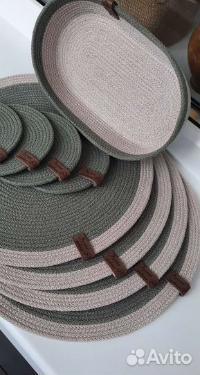 Набор для сервировки