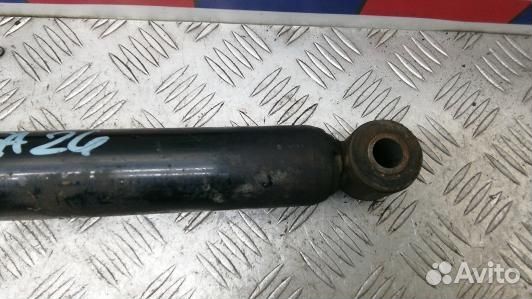 Амортизатор задней балки KIA carnival 2 (KEA24LX02