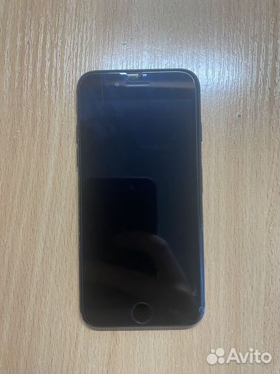 iPhone 7, 128 ГБ