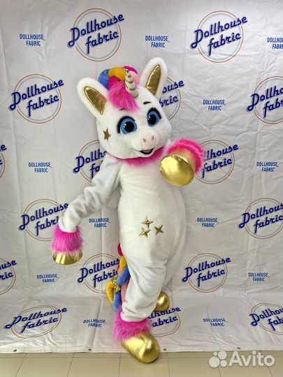 Ростовая кукла Костюм для аниматора