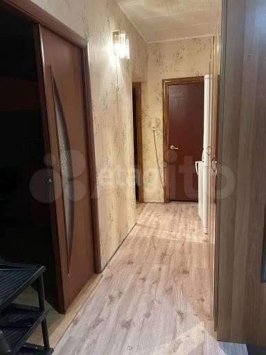 2-к. квартира, 60,1 м², 4/5 эт.