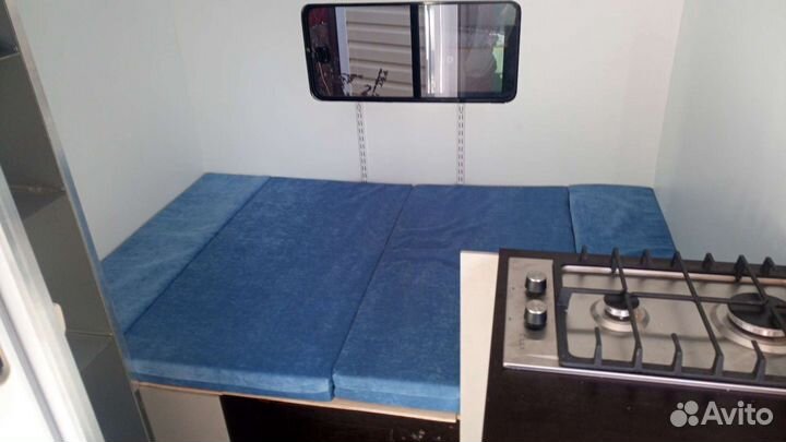 Вагон-дом, 2020