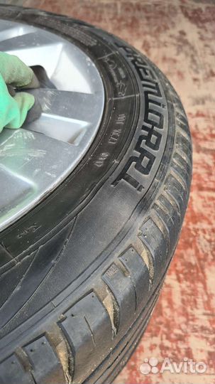 Premiorri Solazo 215/55 R17
