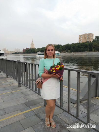 Педагог раннего и дошкольного развития