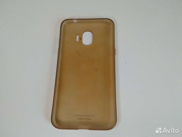 Чехол для Samsung Galaxy SM-J250F