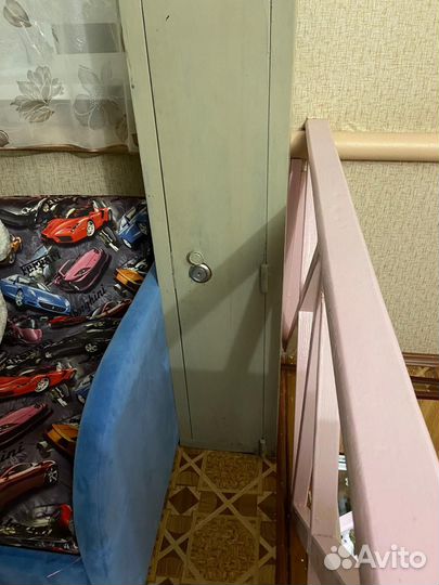 Оружейный сейф