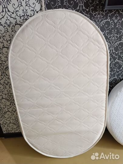 Детская кроватка трансформер 8 в 1