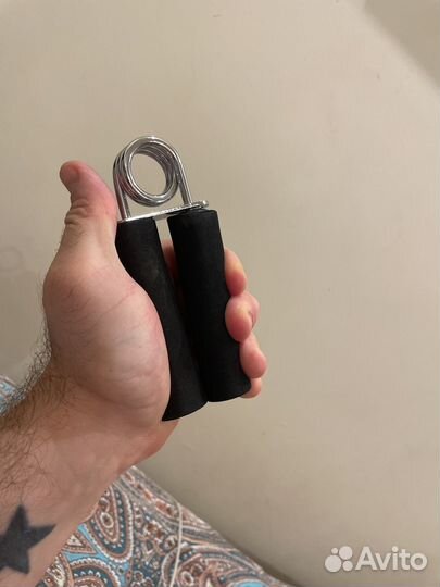 Эспандер кистевой