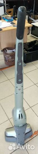 Пылесос Electrolux на запчасти