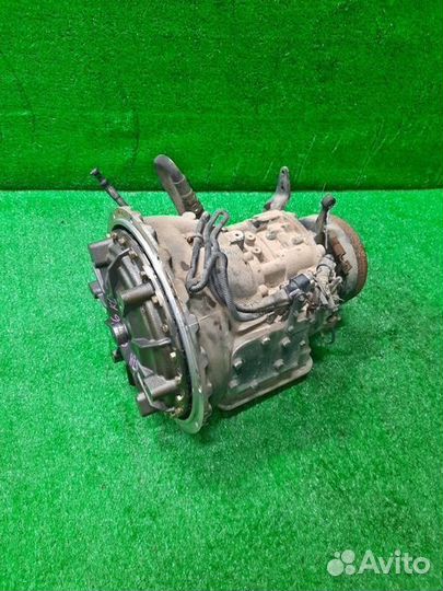 Автомат АКПП mitsubishi fuso FK667H 6D16 1995