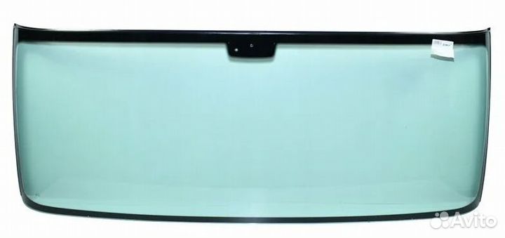 Лобовое стекло Volvo с установкой за 3 часа