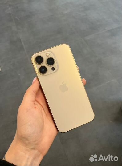 iPhone 13 Pro, 128 ГБ