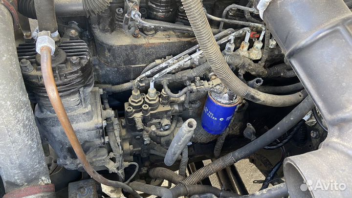 Продам газ ко-440-2 мусоровоз