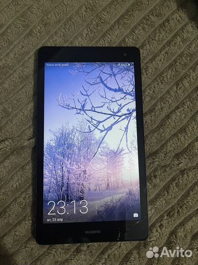 Планшет huawei