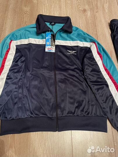 Спортивный костюм Монтана sport