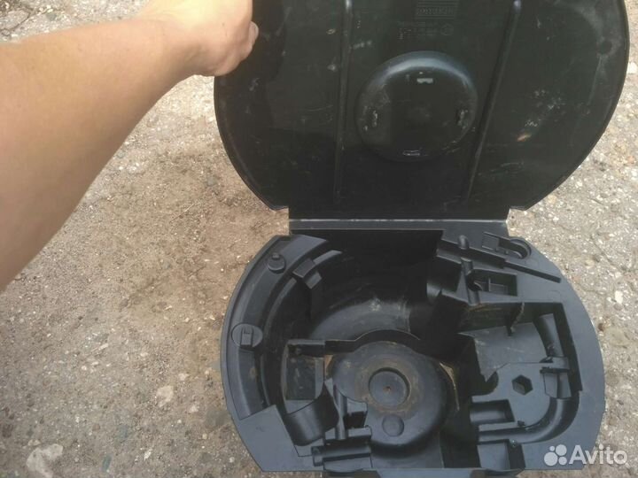 Органайзер в запасное колесо фольксваген шкода