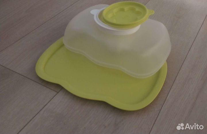 Охлаждающий лоток Tupperware