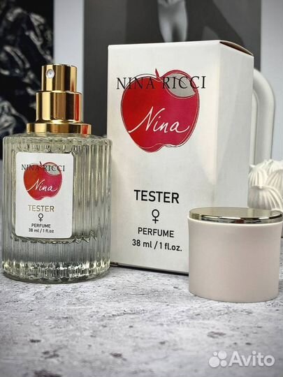 Духи женские 38мл