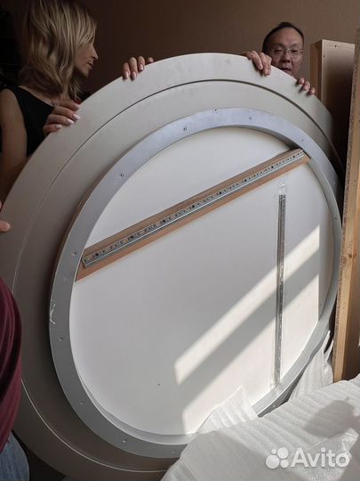 Зеркало дизайнерское