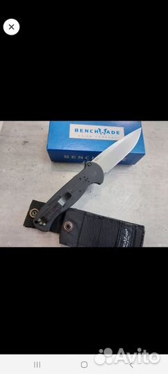 Benchmade 9051 AFO II