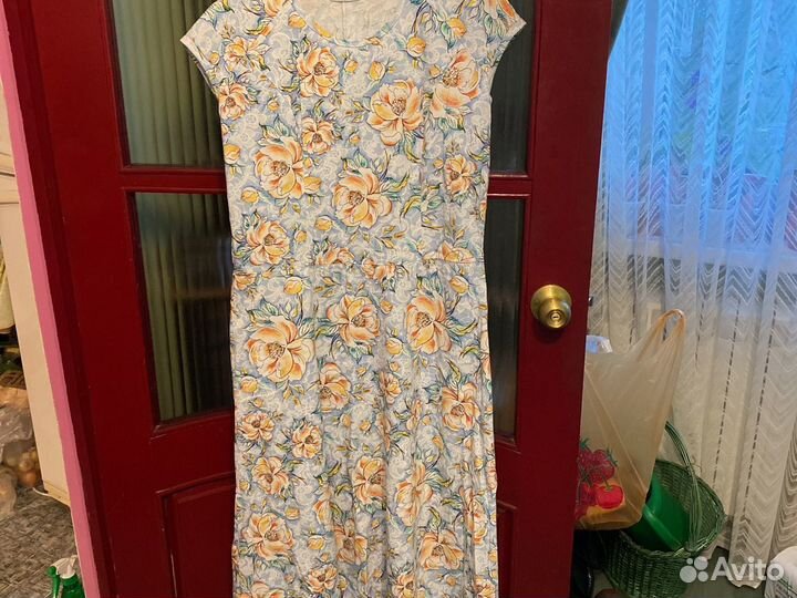 Одежда женская