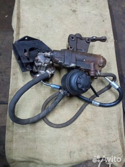 Гур на ниву