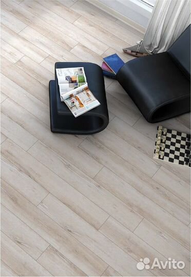 Напольные покрытия Classen