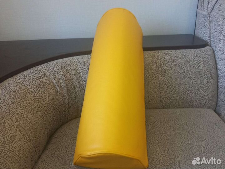 Подушка на щею (для лэшмейкеров и.т.д)