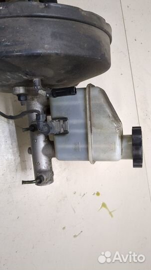 Цилиндр тормозной главный Hyundai Elantra, 2006