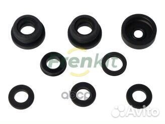 Ремкомплект главного тормозного цилиндра 119007