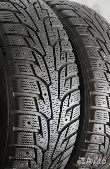 Hankook Winter I'Pike RS W419 195/55 R15 89T