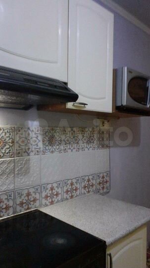 Комната 16 м² в 3-к., 4/17 эт.