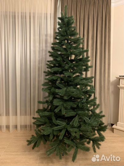 Елка искусственная