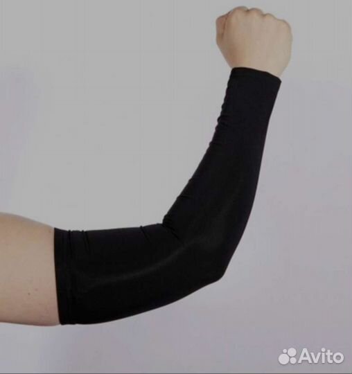 Рукав для геймера/баскетболиста