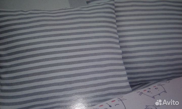 Наволочки из поплина