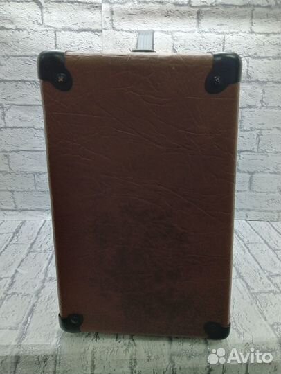 Ламповый комбо усилитель Yerasov GTA-15 / (Б)