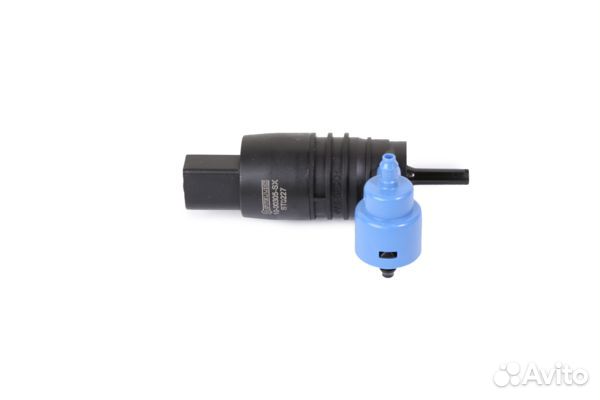 Насос стеклоомывателя\ Audi A3-A6 96-03
