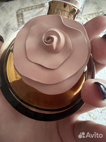 Парфюмерная вода Valentino Valentina Assoluto