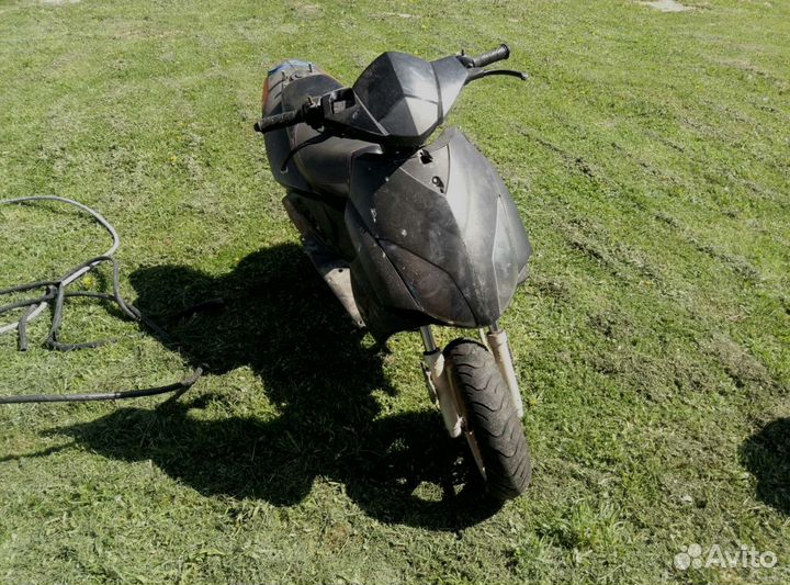 Стелс Вортекс 150