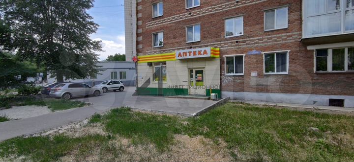 Арендный бизнес