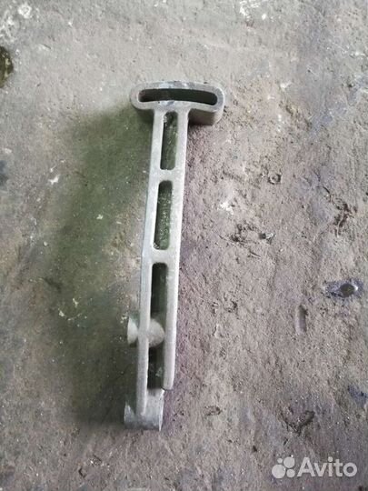 Кронштейн гура Чери Амулет