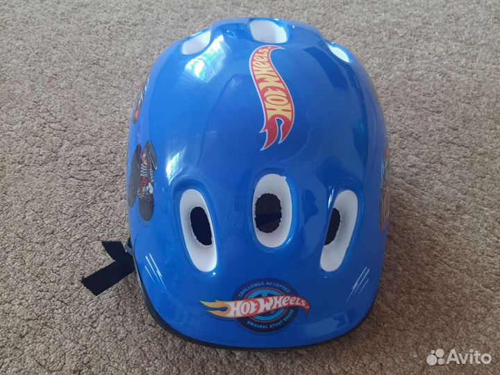 Защитный набор детский