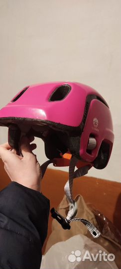 Шлем детский