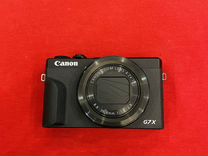 Canon g7x mark iii